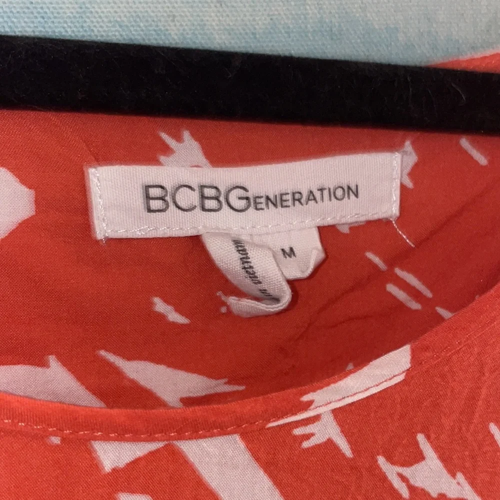 BCBGeneration Top - Picture 3 of 4
